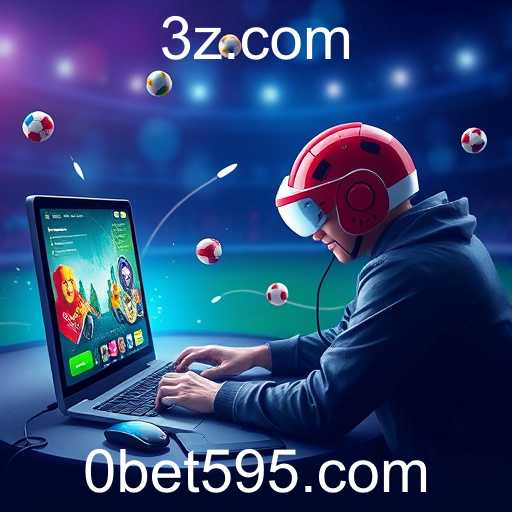 A Ascensão dos Jogos Online e o Impacto do bet595