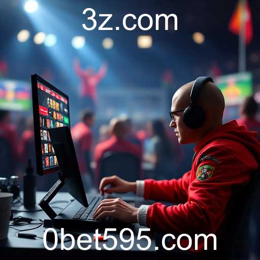 Crescimento dos Jogos de Apostas em 2025