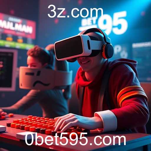 Tendências emergentes no mundo dos jogos