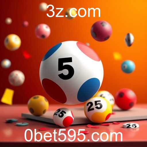 A Revolução das Loterias Online no bet595