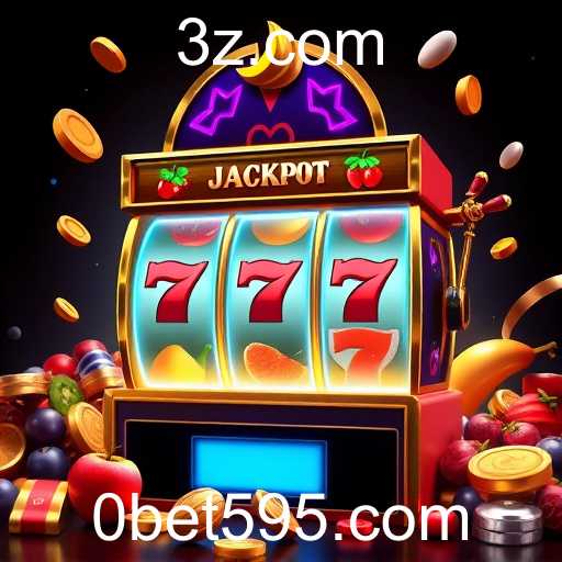 Explorando a Popularidade dos Caça-Níqueis no Site bet595