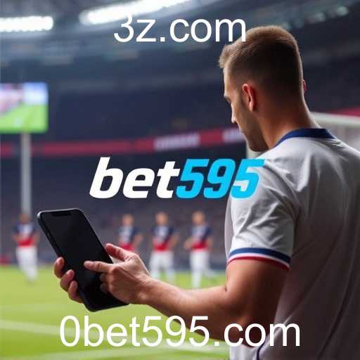 A Evolução das Apostas Esportivas no bet595