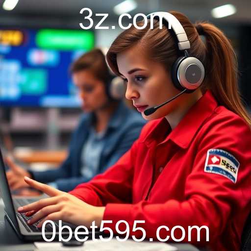 A Importância do Suporte ao Cliente em Plataformas de Jogo: O Caso do bet595