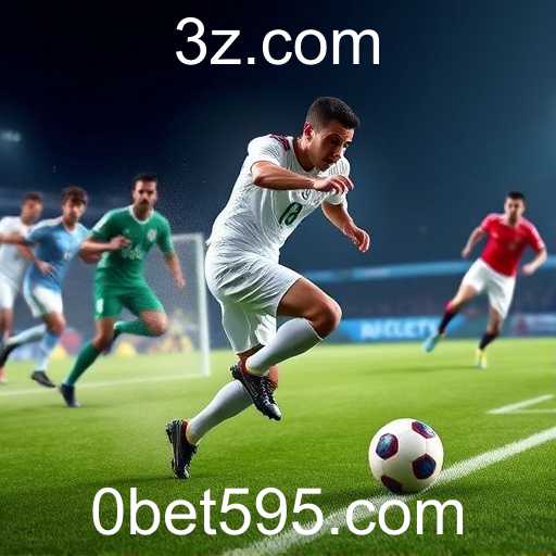 Esportes Virtuais: A Nova Fronteira das Apostas Online no bet595